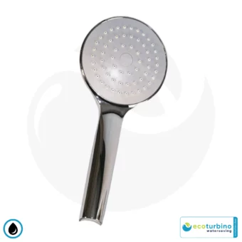 Shower Head - Standard Model | Handheld Showerhead by ecoturbino®