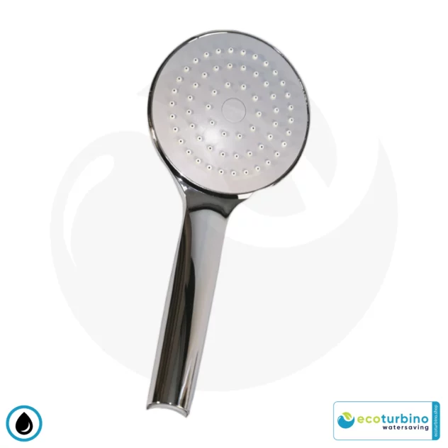 Shower Head – Standard Model | Handheld Showerhead by ecoturbino®