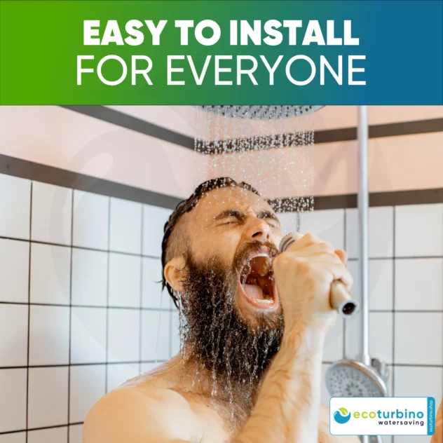 Easy to install for everyone