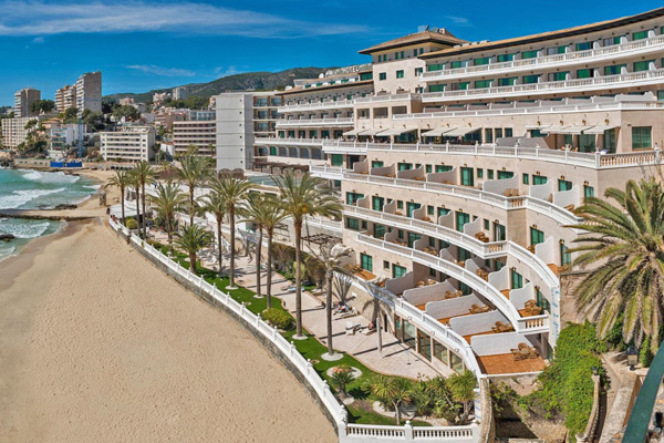 Hotel Nixe Palace Palma Mallorca | Spain