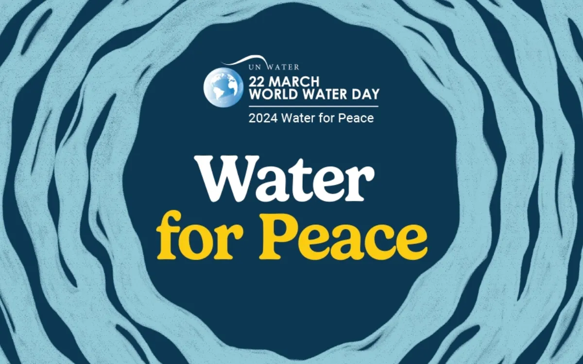 World water day 2024