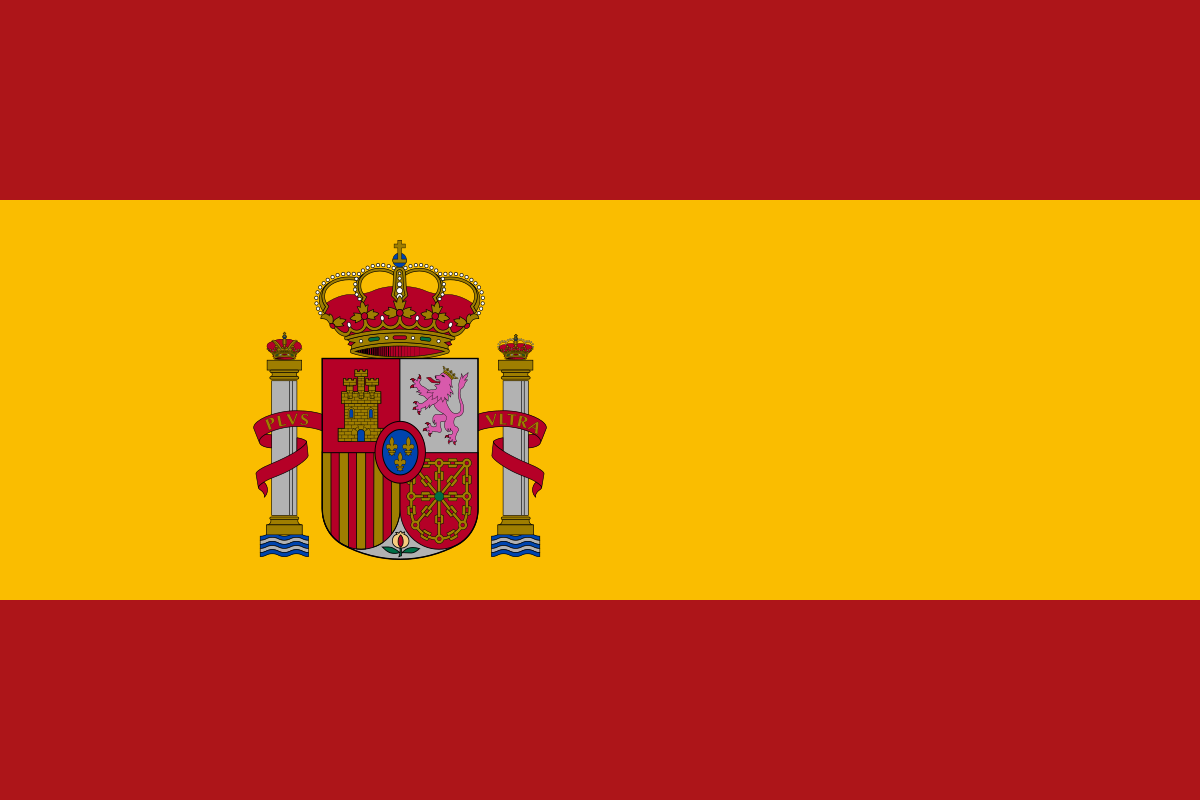 flag spain